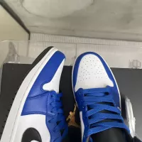 Cheap Air Jordan 1 I For Men #1381786 Replica Wholesale [$98.00 USD] [ITEM#1381786] on Replica Air Jordan 1 I