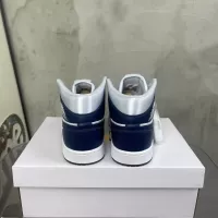 Cheap Air Jordan 1 I For Women #1381787 Replica Wholesale [$98.00 USD] [ITEM#1381787] on Replica Air Jordan 1 I