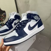 Cheap Air Jordan 1 I For Men #1381788 Replica Wholesale [$98.00 USD] [ITEM#1381788] on Replica Air Jordan 1 I