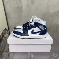 Cheap Air Jordan 1 I For Men #1381788 Replica Wholesale [$98.00 USD] [ITEM#1381788] on Replica Air Jordan 1 I