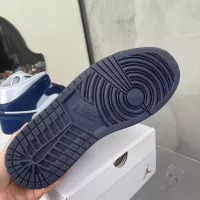 Cheap Air Jordan 1 I For Men #1381788 Replica Wholesale [$98.00 USD] [ITEM#1381788] on Replica Air Jordan 1 I