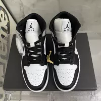 Cheap Air Jordan 1 I For Women #1381789 Replica Wholesale [$98.00 USD] [ITEM#1381789] on Replica Air Jordan 1 I