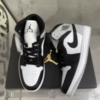 Cheap Air Jordan 1 I For Women #1381789 Replica Wholesale [$98.00 USD] [ITEM#1381789] on Replica Air Jordan 1 I