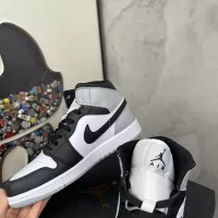 Cheap Air Jordan 1 I For Women #1381789 Replica Wholesale [$98.00 USD] [ITEM#1381789] on Replica Air Jordan 1 I