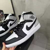 Cheap Air Jordan 1 I For Men #1381790 Replica Wholesale [$98.00 USD] [ITEM#1381790] on Replica Air Jordan 1 I