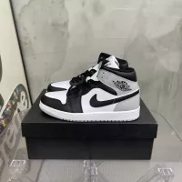 Cheap Air Jordan 1 I For Men #1381790 Replica Wholesale [$98.00 USD] [ITEM#1381790] on Replica Air Jordan 1 I
