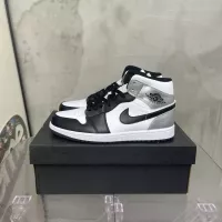 Cheap Air Jordan 1 I For Women #1381791 Replica Wholesale [$98.00 USD] [ITEM#1381791] on Replica Air Jordan 1 I