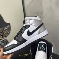 Cheap Air Jordan 1 I For Women #1381791 Replica Wholesale [$98.00 USD] [ITEM#1381791] on Replica Air Jordan 1 I