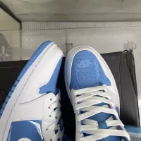 Cheap Air Jordan 1 I For Women #1381793 Replica Wholesale [$98.00 USD] [ITEM#1381793] on Replica Air Jordan 1 I