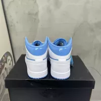 Cheap Air Jordan 1 I For Women #1381793 Replica Wholesale [$98.00 USD] [ITEM#1381793] on Replica Air Jordan 1 I