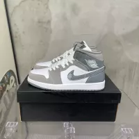 Cheap Air Jordan 1 I For Women #1381795 Replica Wholesale [$98.00 USD] [ITEM#1381795] on Replica Air Jordan 1 I
