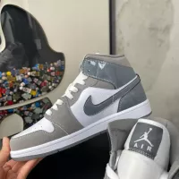 Cheap Air Jordan 1 I For Women #1381795 Replica Wholesale [$98.00 USD] [ITEM#1381795] on Replica Air Jordan 1 I
