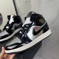 Cheap Air Jordan 1 I For Women #1381797 Replica Wholesale [$98.00 USD] [ITEM#1381797] on Replica Air Jordan 1 I