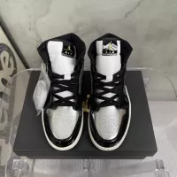 Cheap Air Jordan 1 I For Women #1381797 Replica Wholesale [$98.00 USD] [ITEM#1381797] on Replica Air Jordan 1 I