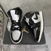 Cheap Air Jordan 1 I For Women #1381797 Replica Wholesale [$98.00 USD] [ITEM#1381797] on Replica Air Jordan 1 I