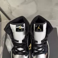 Cheap Air Jordan 1 I For Women #1381797 Replica Wholesale [$98.00 USD] [ITEM#1381797] on Replica Air Jordan 1 I