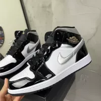 Cheap Air Jordan 1 I For Women #1381799 Replica Wholesale [$98.00 USD] [ITEM#1381799] on Replica Air Jordan 1 I