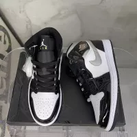 Cheap Air Jordan 1 I For Women #1381799 Replica Wholesale [$98.00 USD] [ITEM#1381799] on Replica Air Jordan 1 I