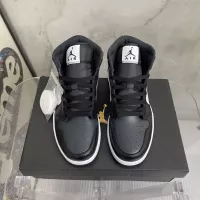 Cheap Air Jordan 1 I For Women #1381801 Replica Wholesale [$98.00 USD] [ITEM#1381801] on Replica Air Jordan 1 I
