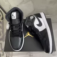 Cheap Air Jordan 1 I For Women #1381801 Replica Wholesale [$98.00 USD] [ITEM#1381801] on Replica Air Jordan 1 I