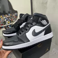 Cheap Air Jordan 1 I For Men #1381802 Replica Wholesale [$98.00 USD] [ITEM#1381802] on Replica Air Jordan 1 I