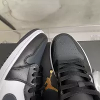 Cheap Air Jordan 1 I For Men #1381802 Replica Wholesale [$98.00 USD] [ITEM#1381802] on Replica Air Jordan 1 I