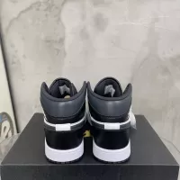 Cheap Air Jordan 1 I For Men #1381802 Replica Wholesale [$98.00 USD] [ITEM#1381802] on Replica Air Jordan 1 I