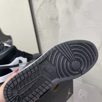 Cheap Air Jordan 1 I For Men #1381802 Replica Wholesale [$98.00 USD] [ITEM#1381802] on Replica Air Jordan 1 I