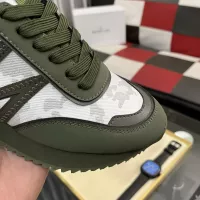 Cheap Moncler Casual Shoes For Men #1381803 Replica Wholesale [$82.00 USD] [ITEM#1381803] on Replica Moncler Casual Shoes