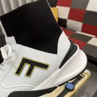 Cheap Fendi Fashion Boots For Men #1381804 Replica Wholesale [$102.00 USD] [ITEM#1381804] on Replica Fendi Fashion Boots