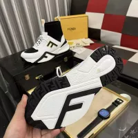 Cheap Fendi Fashion Boots For Men #1381804 Replica Wholesale [$102.00 USD] [ITEM#1381804] on Replica Fendi Fashion Boots