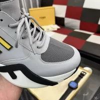 Cheap Fendi Fashion Boots For Men #1381805 Replica Wholesale [$102.00 USD] [ITEM#1381805] on Replica Fendi Fashion Boots