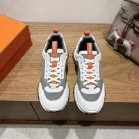 Cheap Hermes Casual Shoes For Men #1381813 Replica Wholesale [$85.00 USD] [ITEM#1381813] on Replica Hermes Casual Shoes