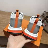 Cheap Hermes Casual Shoes For Men #1381813 Replica Wholesale [$85.00 USD] [ITEM#1381813] on Replica Hermes Casual Shoes