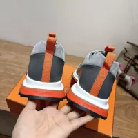 Cheap Hermes Casual Shoes For Men #1381814 Replica Wholesale [$85.00 USD] [ITEM#1381814] on Replica Hermes Casual Shoes