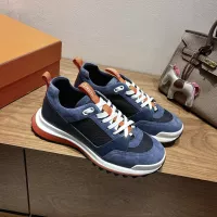 Cheap Hermes Casual Shoes For Men #1381816 Replica Wholesale [$85.00 USD] [ITEM#1381816] on Replica Hermes Casual Shoes
