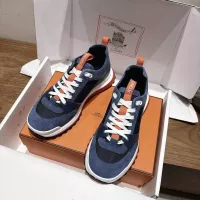 Cheap Hermes Casual Shoes For Men #1381816 Replica Wholesale [$85.00 USD] [ITEM#1381816] on Replica Hermes Casual Shoes