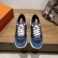 Cheap Hermes Casual Shoes For Men #1381816 Replica Wholesale [$85.00 USD] [ITEM#1381816] on Replica Hermes Casual Shoes