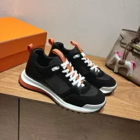 Cheap Hermes Casual Shoes For Men #1381817 Replica Wholesale [$85.00 USD] [ITEM#1381817] on Replica Hermes Casual Shoes