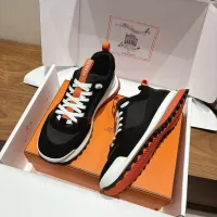 Cheap Hermes Casual Shoes For Men #1381817 Replica Wholesale [$85.00 USD] [ITEM#1381817] on Replica Hermes Casual Shoes