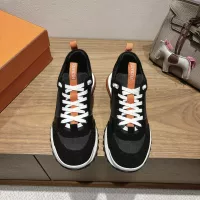Cheap Hermes Casual Shoes For Men #1381817 Replica Wholesale [$85.00 USD] [ITEM#1381817] on Replica Hermes Casual Shoes