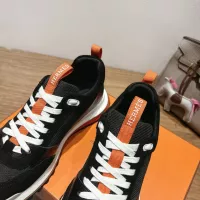 Cheap Hermes Casual Shoes For Men #1381817 Replica Wholesale [$85.00 USD] [ITEM#1381817] on Replica Hermes Casual Shoes
