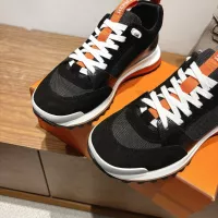 Cheap Hermes Casual Shoes For Men #1381817 Replica Wholesale [$85.00 USD] [ITEM#1381817] on Replica Hermes Casual Shoes