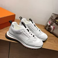 Cheap Hermes Casual Shoes For Men #1381818 Replica Wholesale [$85.00 USD] [ITEM#1381818] on Replica Hermes Casual Shoes