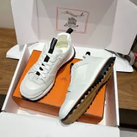 Cheap Hermes Casual Shoes For Men #1381818 Replica Wholesale [$85.00 USD] [ITEM#1381818] on Replica Hermes Casual Shoes