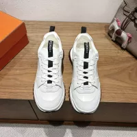 Cheap Hermes Casual Shoes For Men #1381818 Replica Wholesale [$85.00 USD] [ITEM#1381818] on Replica Hermes Casual Shoes