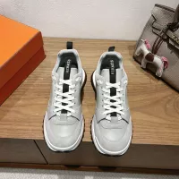 Cheap Hermes Casual Shoes For Men #1381819 Replica Wholesale [$85.00 USD] [ITEM#1381819] on Replica Hermes Casual Shoes