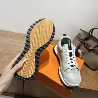 Cheap Hermes Casual Shoes For Men #1381819 Replica Wholesale [$85.00 USD] [ITEM#1381819] on Replica Hermes Casual Shoes