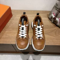 Cheap Hermes Casual Shoes For Men #1381820 Replica Wholesale [$85.00 USD] [ITEM#1381820] on Replica Hermes Casual Shoes