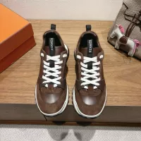 Cheap Hermes Casual Shoes For Men #1381821 Replica Wholesale [$85.00 USD] [ITEM#1381821] on Replica Hermes Casual Shoes